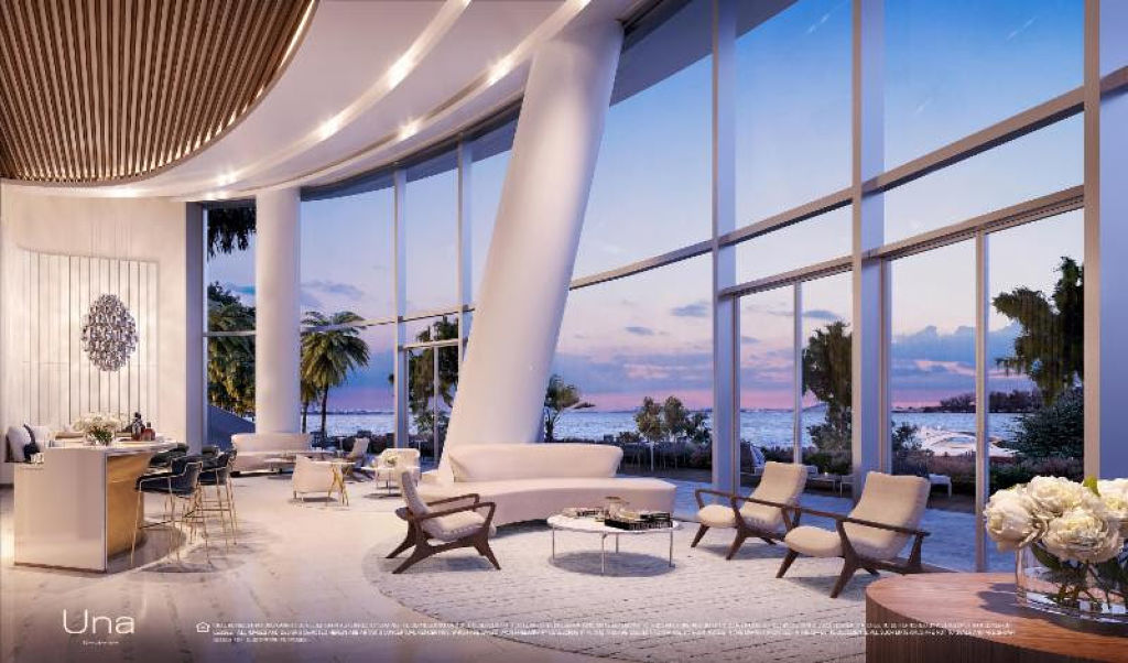 Una Residences - Photo